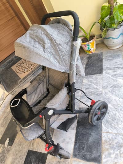 Kids Pram | Baby Pram | Kids Stroller | Baby Walker