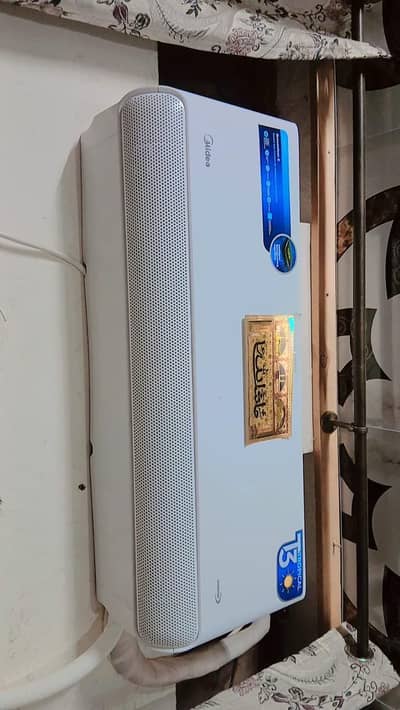 Midea DC inverter Ac
