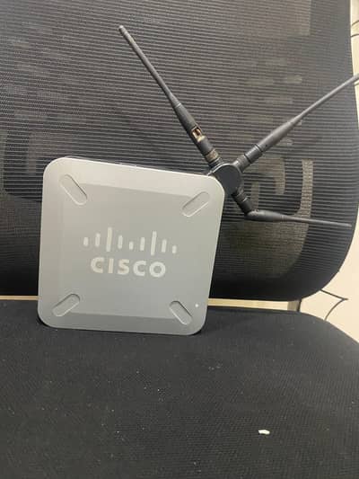 Cisco Internet Router
