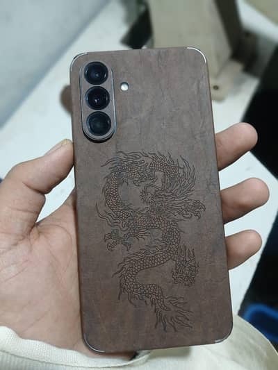 Samsung A56 10 by 10 condition