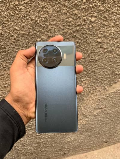 techno spark 20 pro plus