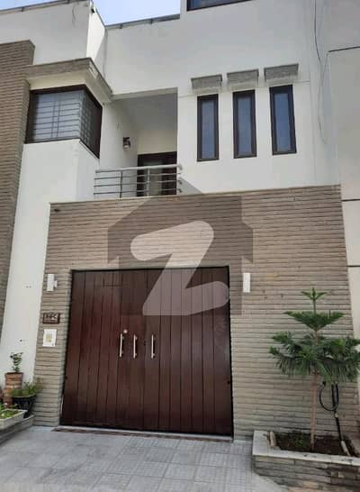 Dha Defense Phase 7 Anwar-E-Shaheed