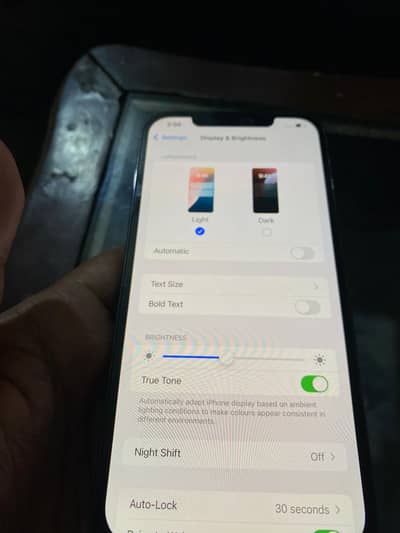 iPhone 12 pro max jv