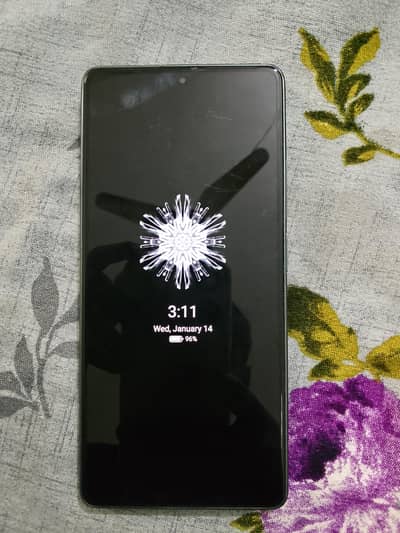 Redmi note 13 pro condition 10/8 rem 8/256