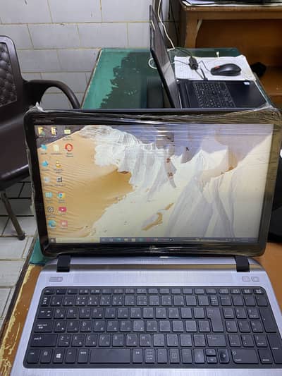 HP ProBook 450 G2