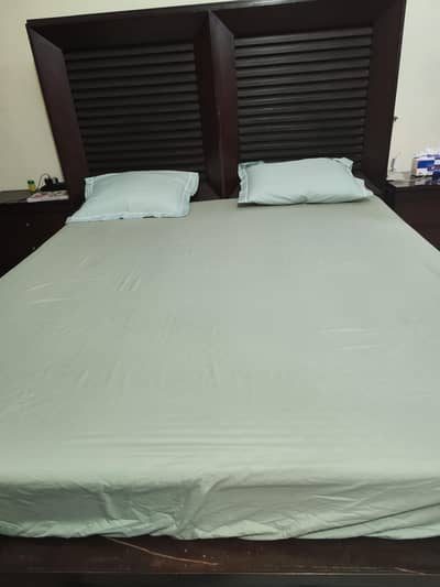 king size bedset