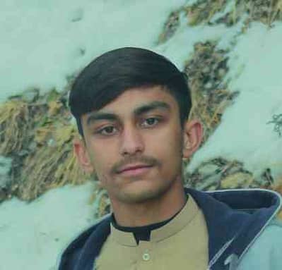 Yasir Shah