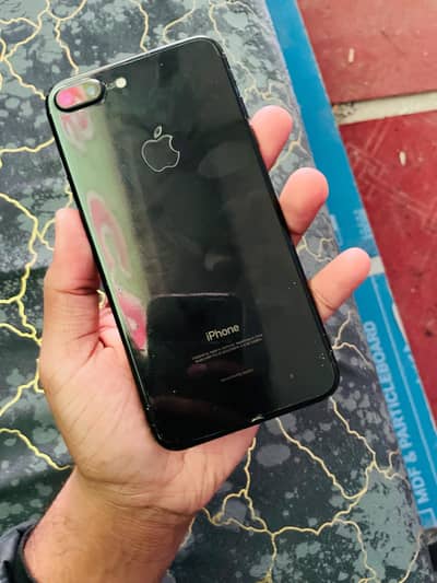 Iphone 7 plus 128 gb