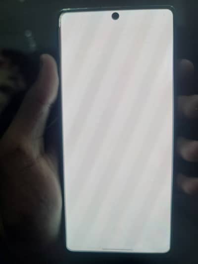 Samsung Mobile Note 20 5g