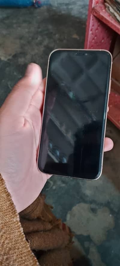 Xr convert to 13 pro