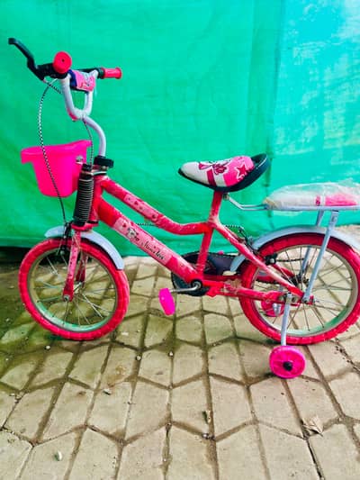 Kids Bicycle for sale