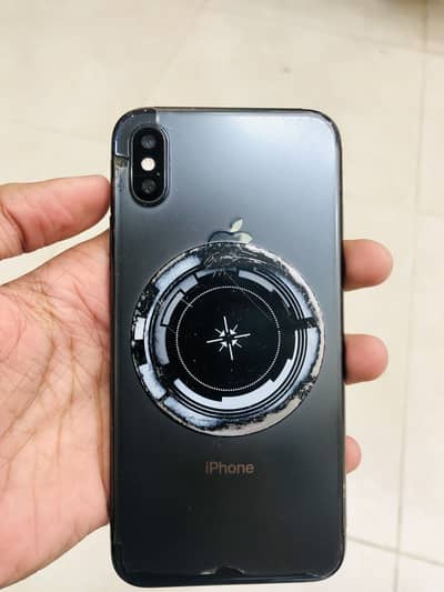 Iphone XS 64 Gb Non  PTA