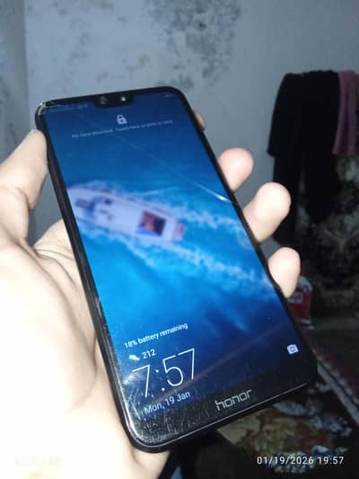 Honor 9n Mobile