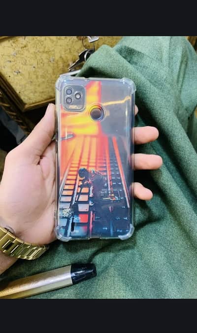 Tecno pop 5 duel sim pta approved