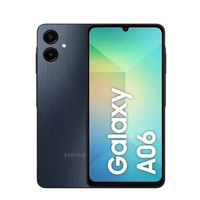 Samsung Mobile A06