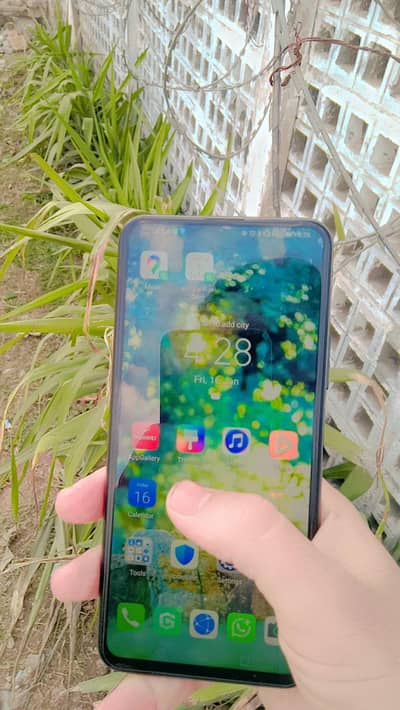 huawei y9a