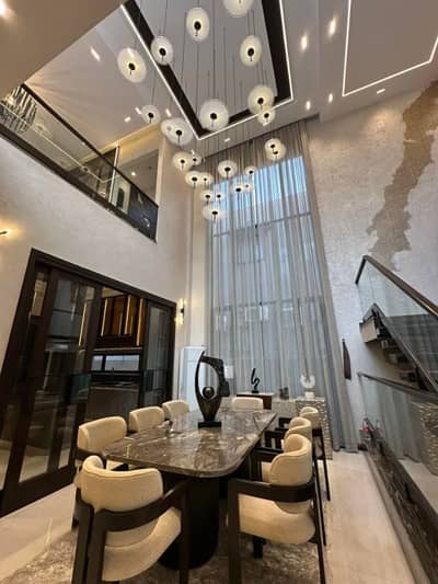 1 Kanal fully furnished Brand new luxury house in DHA phase 3