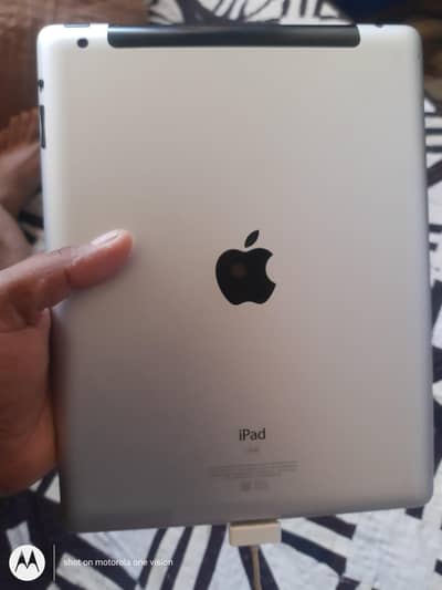 apple ipad just bye and uze argent sell jisko chaiye rabta kary
