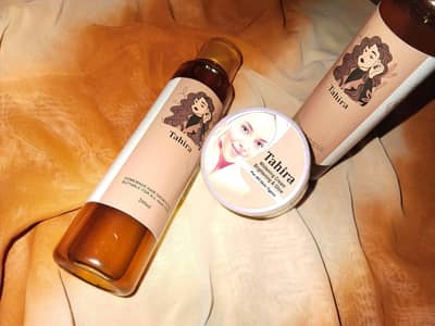Tahira harbal Oil