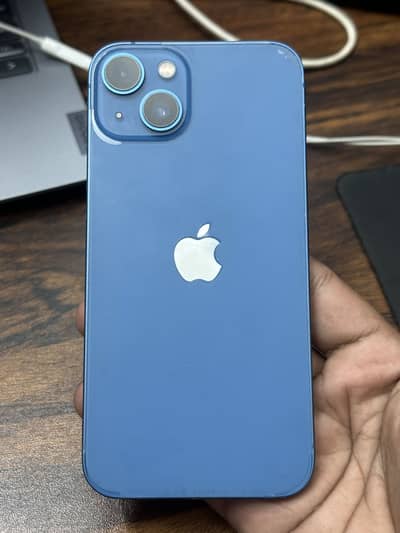 iphone 13 pta 128GB 95%