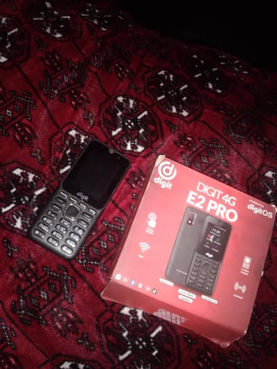 digit E2 pro