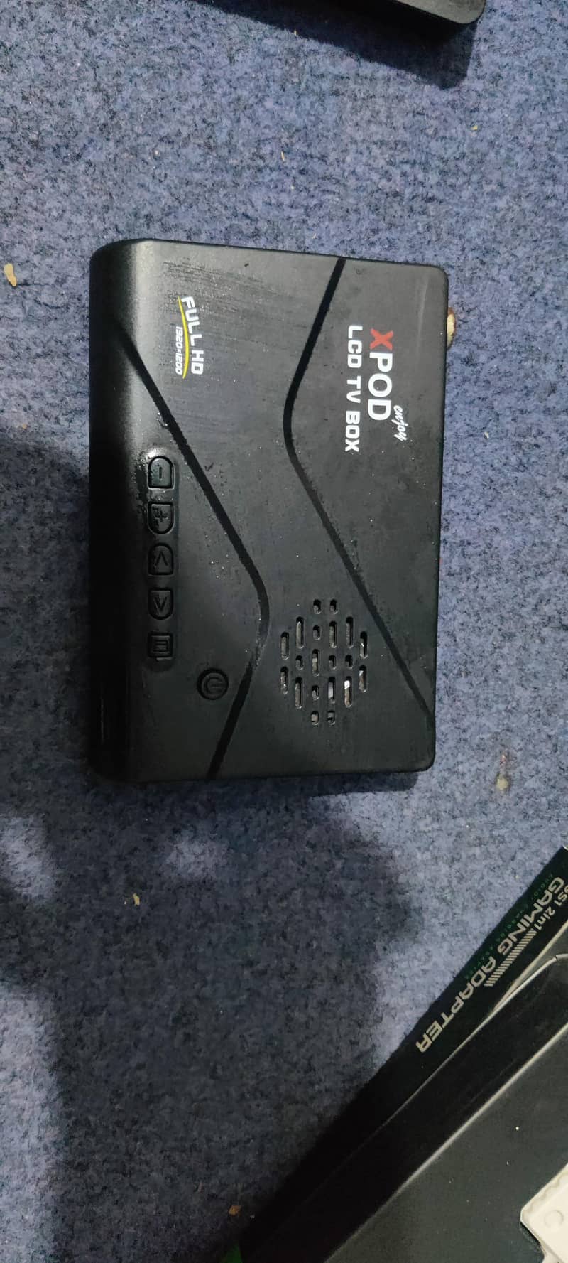 Android tv box 3