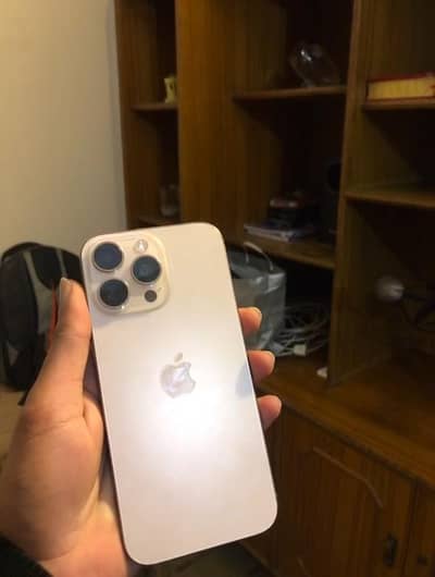 Iphone 16 pro max 256gb JV