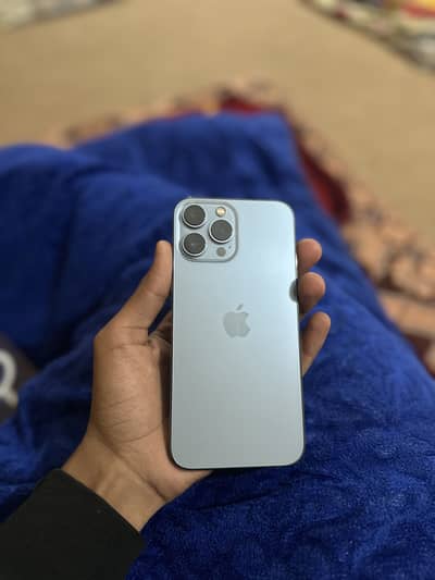 i phone 13pro max 512gb non pta not jv