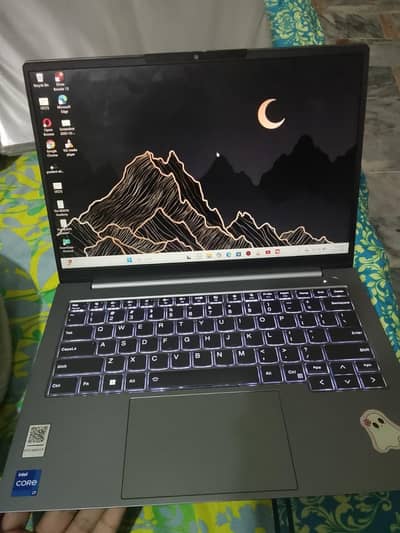 lenevo Thinkbook 14 G6 IRL