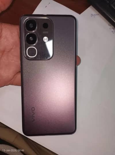 Vivo Y29 (without box)