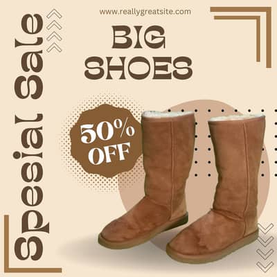 Long Fur Snow Boots | Warm Winter Shoes | Best for Snowfall & Cold We