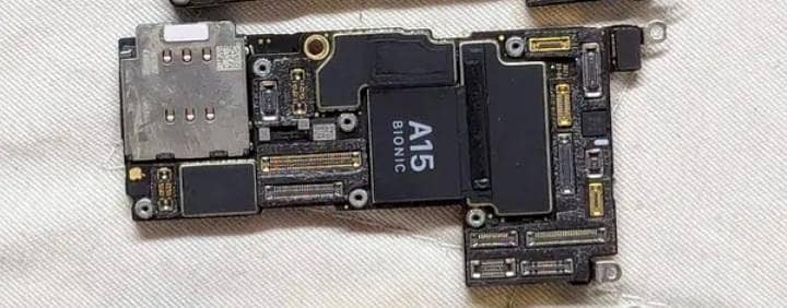 board icloud for 12 pro max