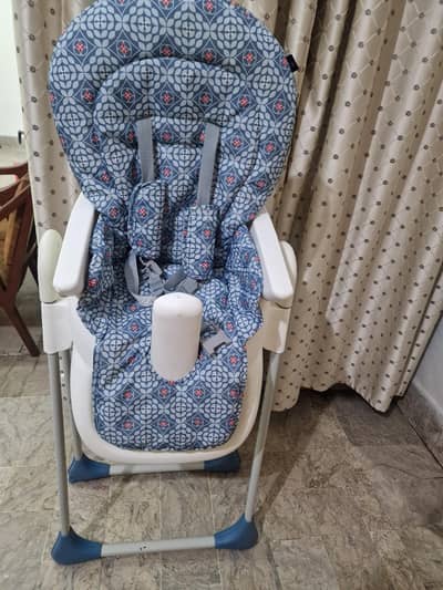 Evenflo Baby High Chair/Good condition