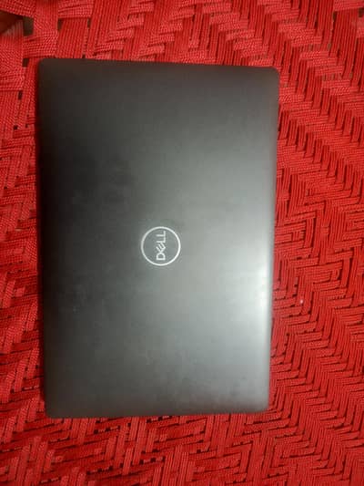 Dell Latitude 5501 | Intel (R) UHD Graphics 630
