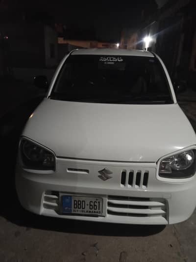 Suzuki alto vx 2022/23 mobile number 03336844118