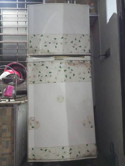 Dawlance Refrgerator Two Door