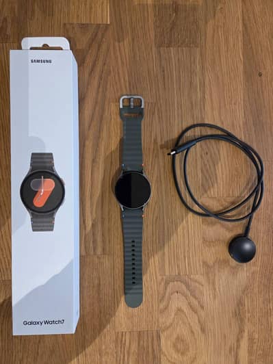 samsung watch 7 40 mm