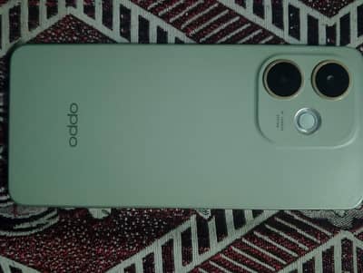 OPPO A5 PRO (8+8/128)