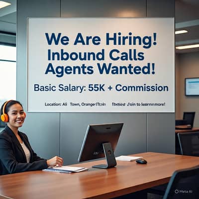 Customer support Representative