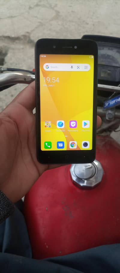 itel A25 pro Mobile ha
