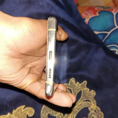 Samsung Galaxy note 10 plus used condition with box