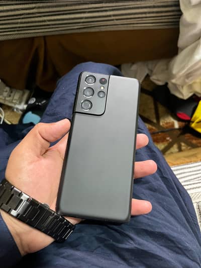 Samsung Galaxy s21 ultra