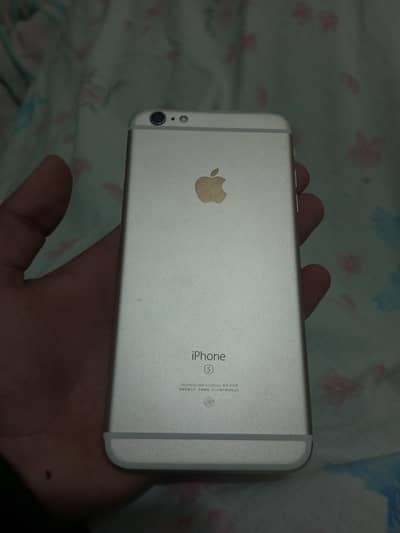 IPhone 6splus exchange possible