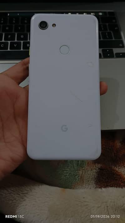 Google pixel 3axl 6 64 panel break