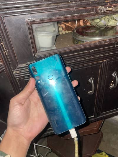 Huawei y9 prime