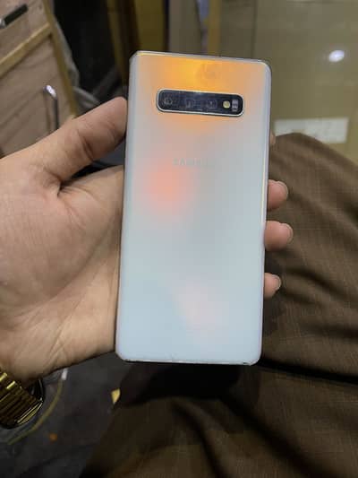 S10+ Offical PTA Approved dual sims