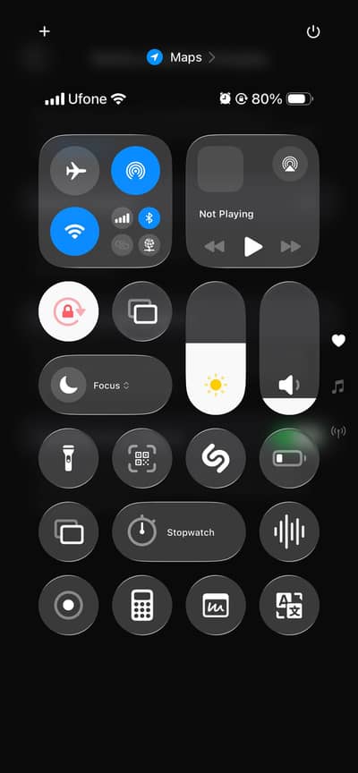 Iphone 12 Pro Max 128 gb NON PTA