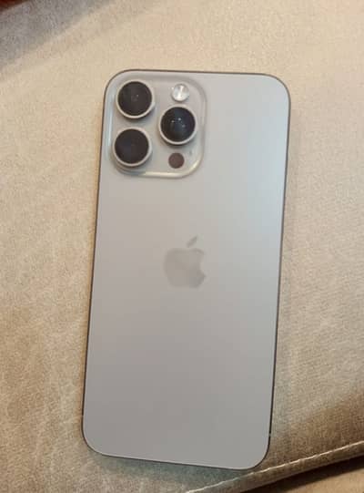 iPhone 15 pro max non pta for sale