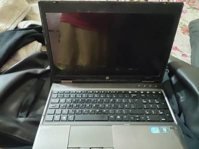 probook 6570b