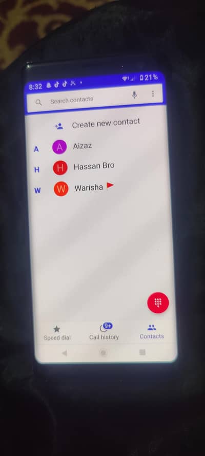 Sony xz3 best for pubg and camera PTA approved